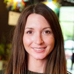 Sally Bowen, NP, AAHIVS